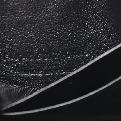 Saint Laurent Nappa Monogram Blogger Bag New Red 7 of 9