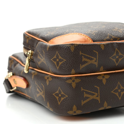 Louis Vuitton Monogram Amazone 9 of 21