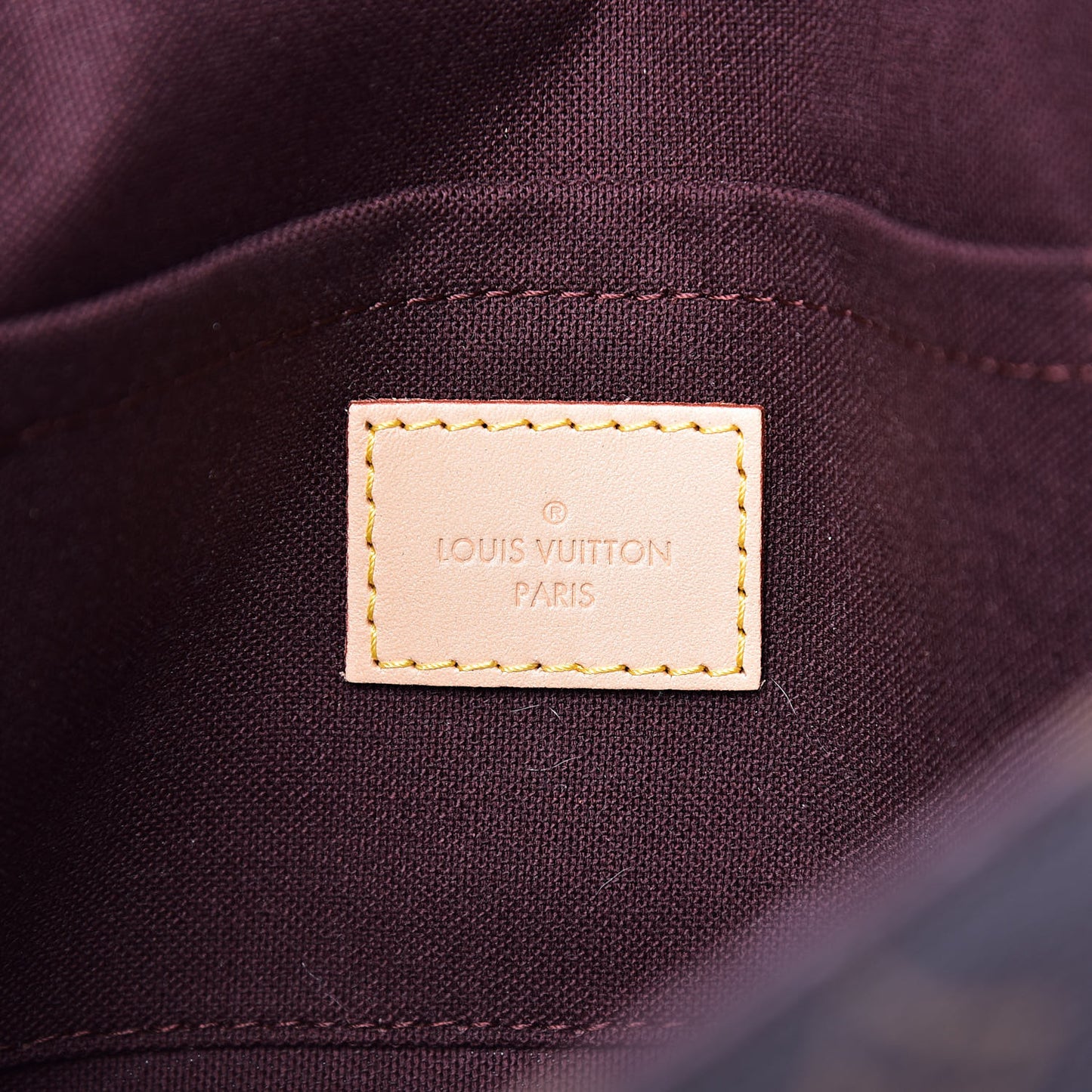 Monogram Favorite MM