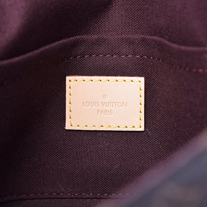 Louis Vuitton Monogram Favorite MM 6 of 11