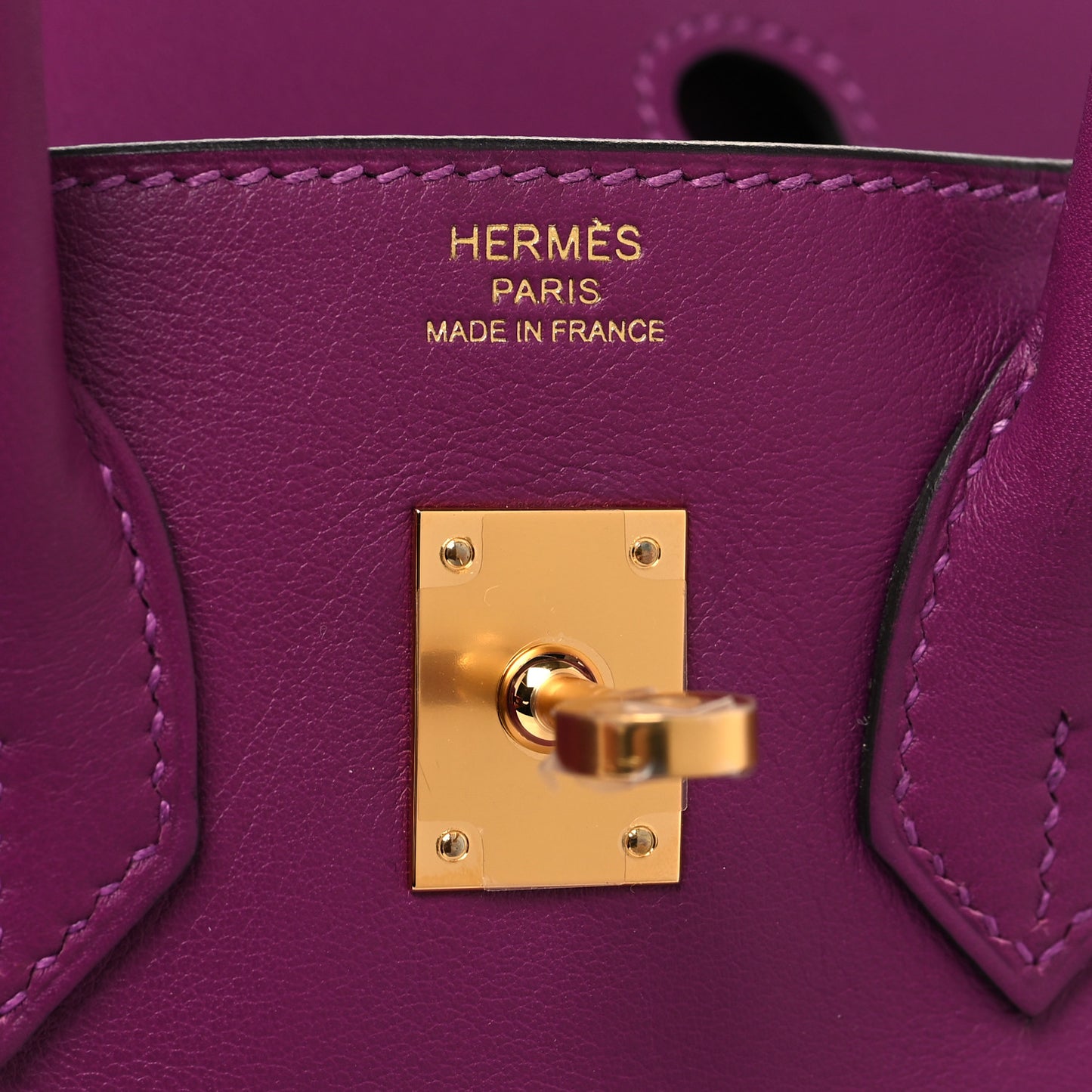 Swift Birkin 25 Anemone