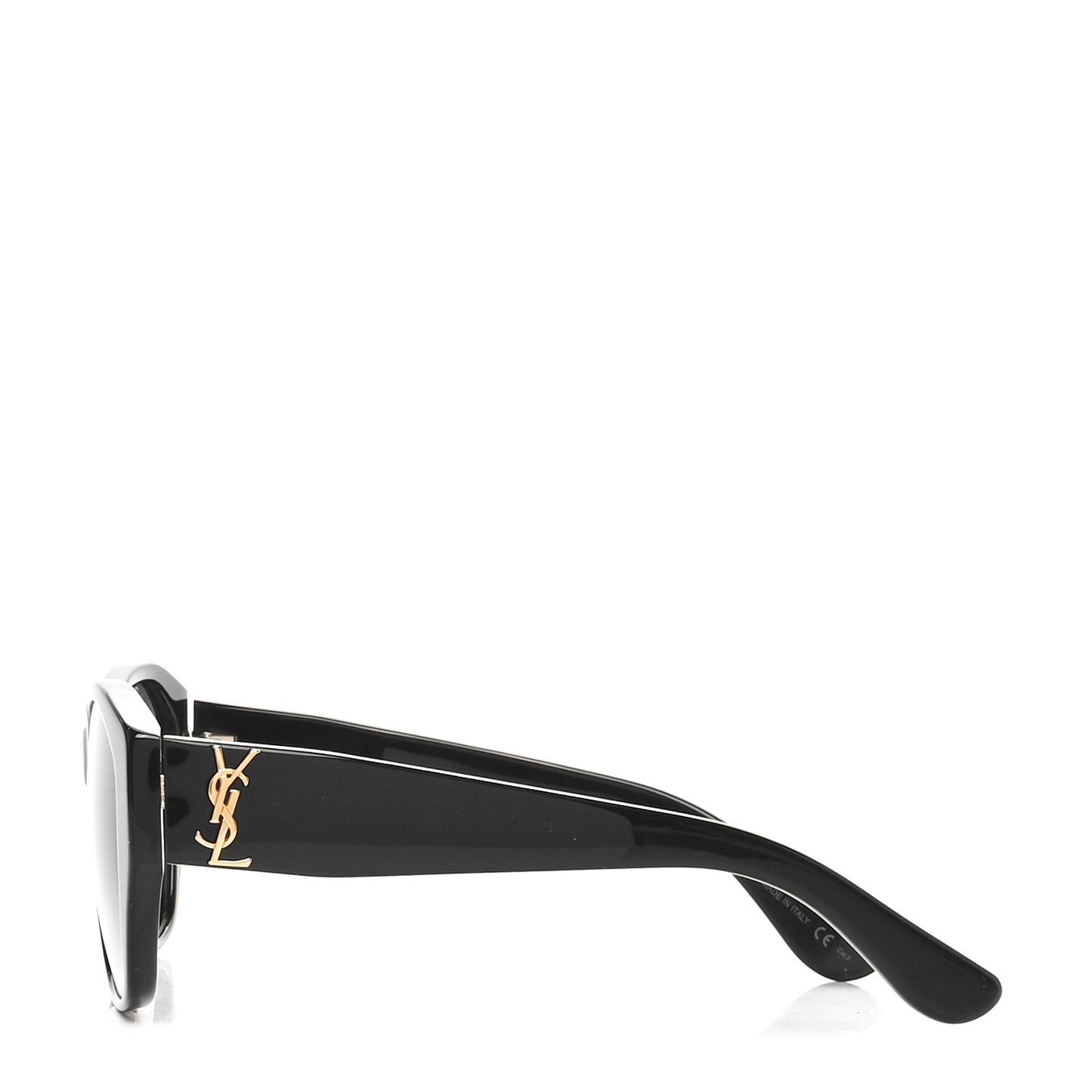 SL M8 Sunglasses Black