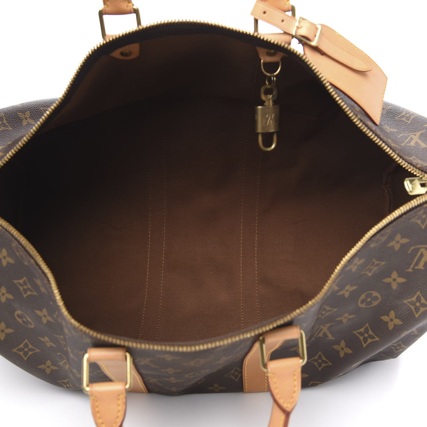 Monogram Keepall 45