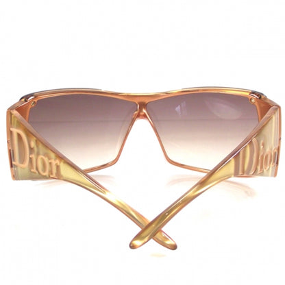 Christian Dior Overshine 2 Sunglasses Orange 4 of 7