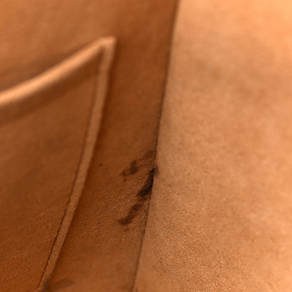 Louis Vuitton Calfskin Monogram On My Side Black 12 of 13