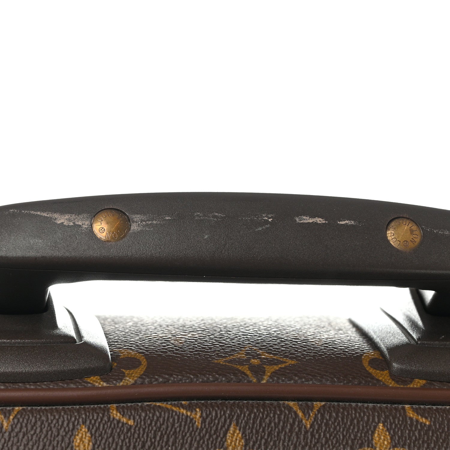 Louis Vuitton Monogram Pegase 55 12 of 12