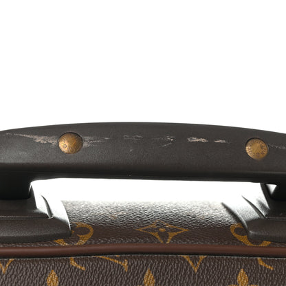 Louis Vuitton Monogram Pegase 55 12 of 12