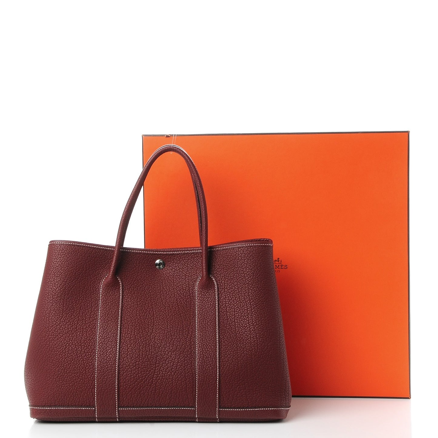 Negonda Garden Party 36 MM Rouge H