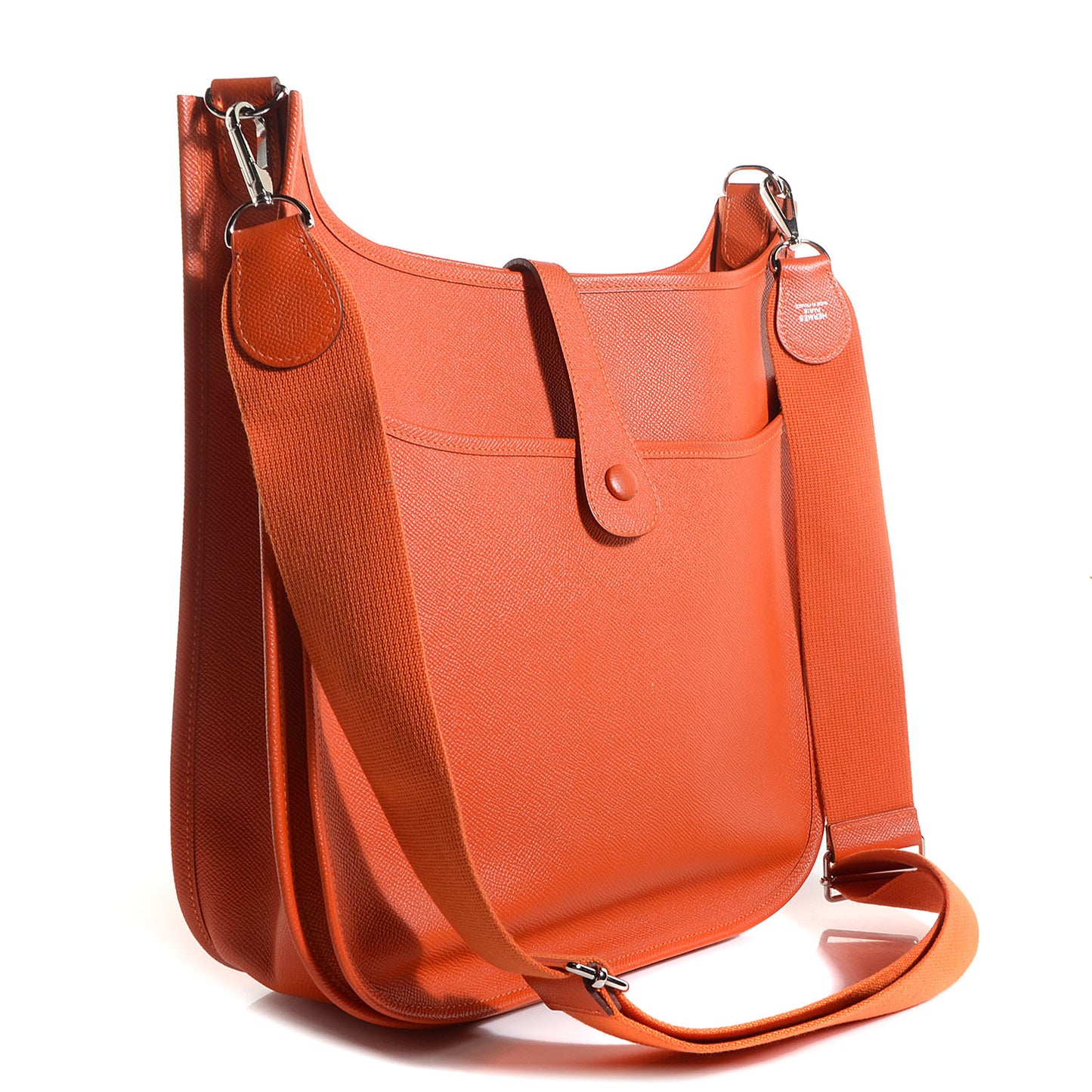 Epsom Evelyne III GM Orange