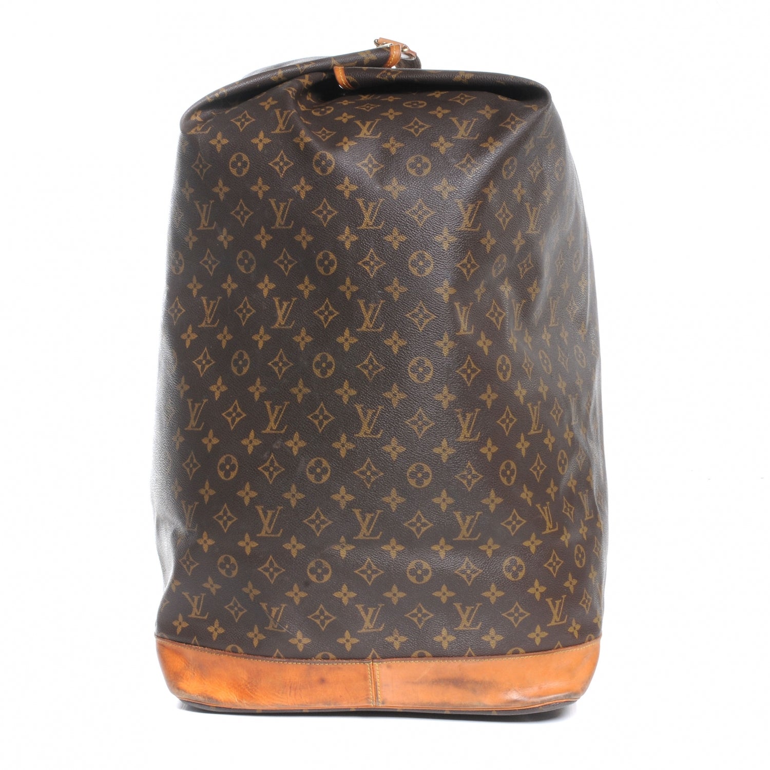 Louis Vuitton Monogram Sac Marin 1 of 7