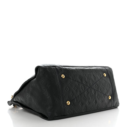 Louis Vuitton Empreinte Artsy MM Infini 4 of 10