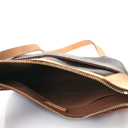 Louis Vuitton Monogram Odeon PM 4 of 8