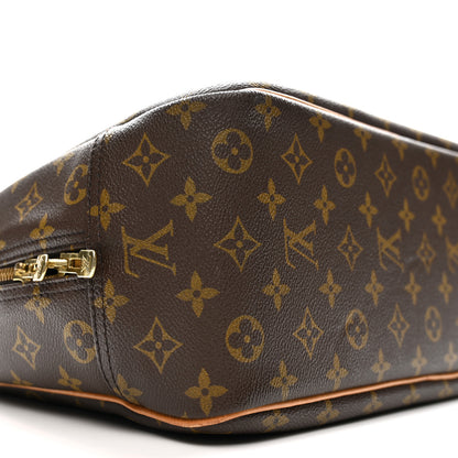 Louis Vuitton Monogram Deauville 9 of 14