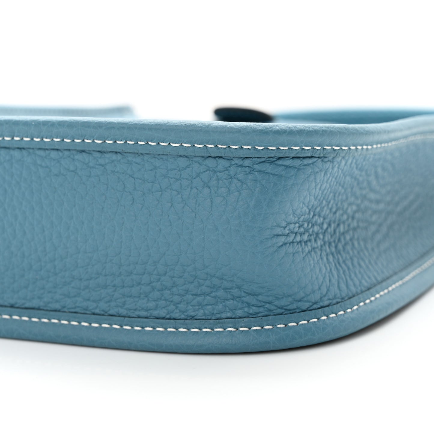 Taurillon Clemence Evelyne TPM New Blue Jean