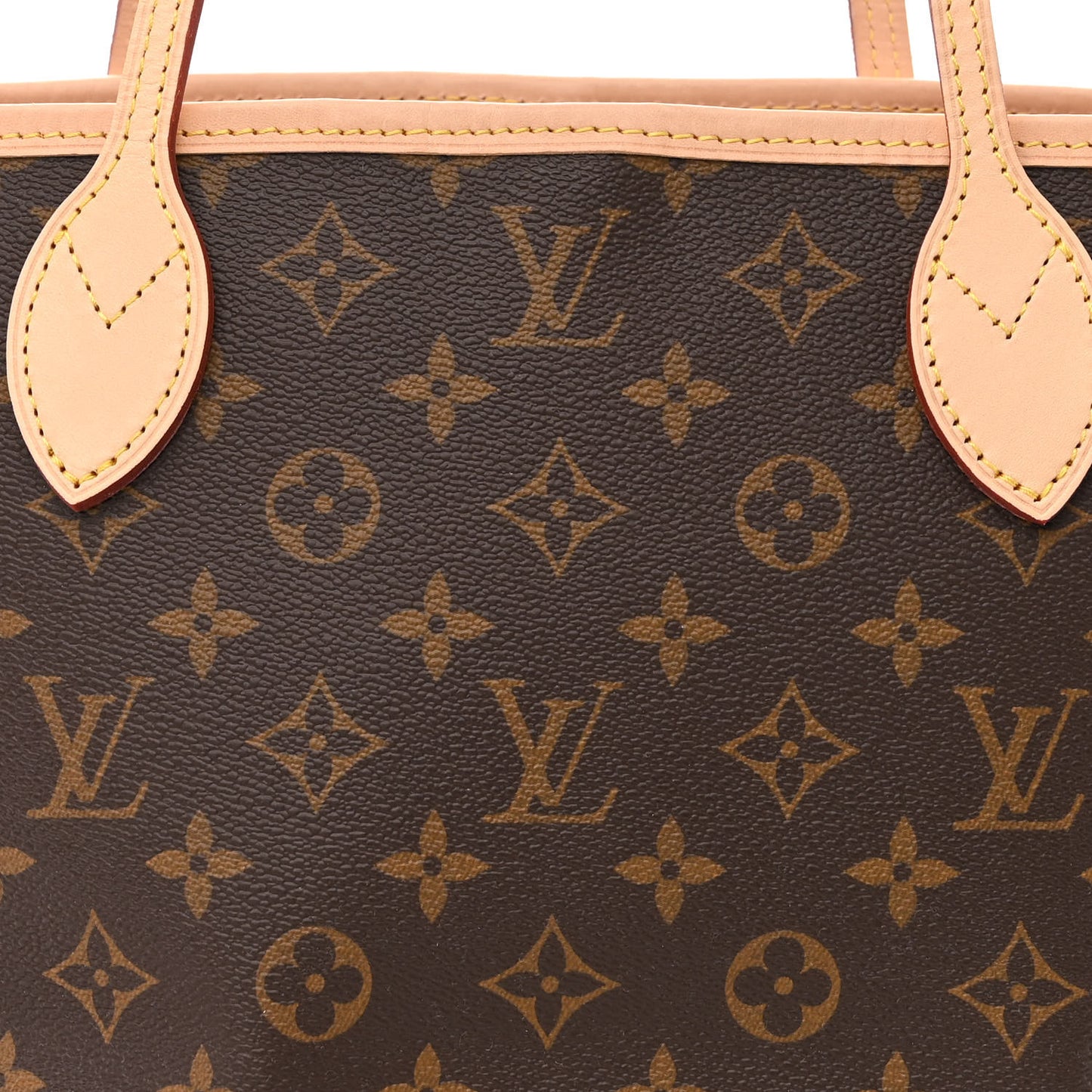 Monogram Neo Neverfull PM Pivoine