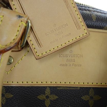 Louis Vuitton Monogram Evasion Sports Bag 8 of 11