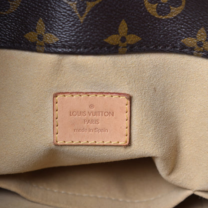 Louis Vuitton Monogram Artsy MM 6 of 12