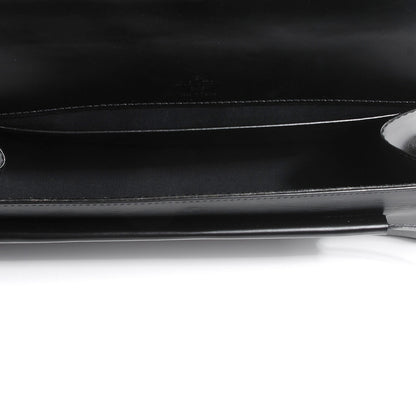 Louis Vuitton Epi Dinard Black 5 of 7
