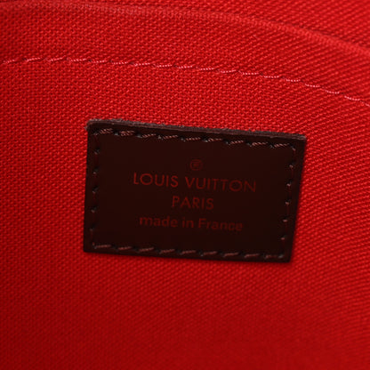 Louis Vuitton Damier Ebene Thames GM 6 of 10