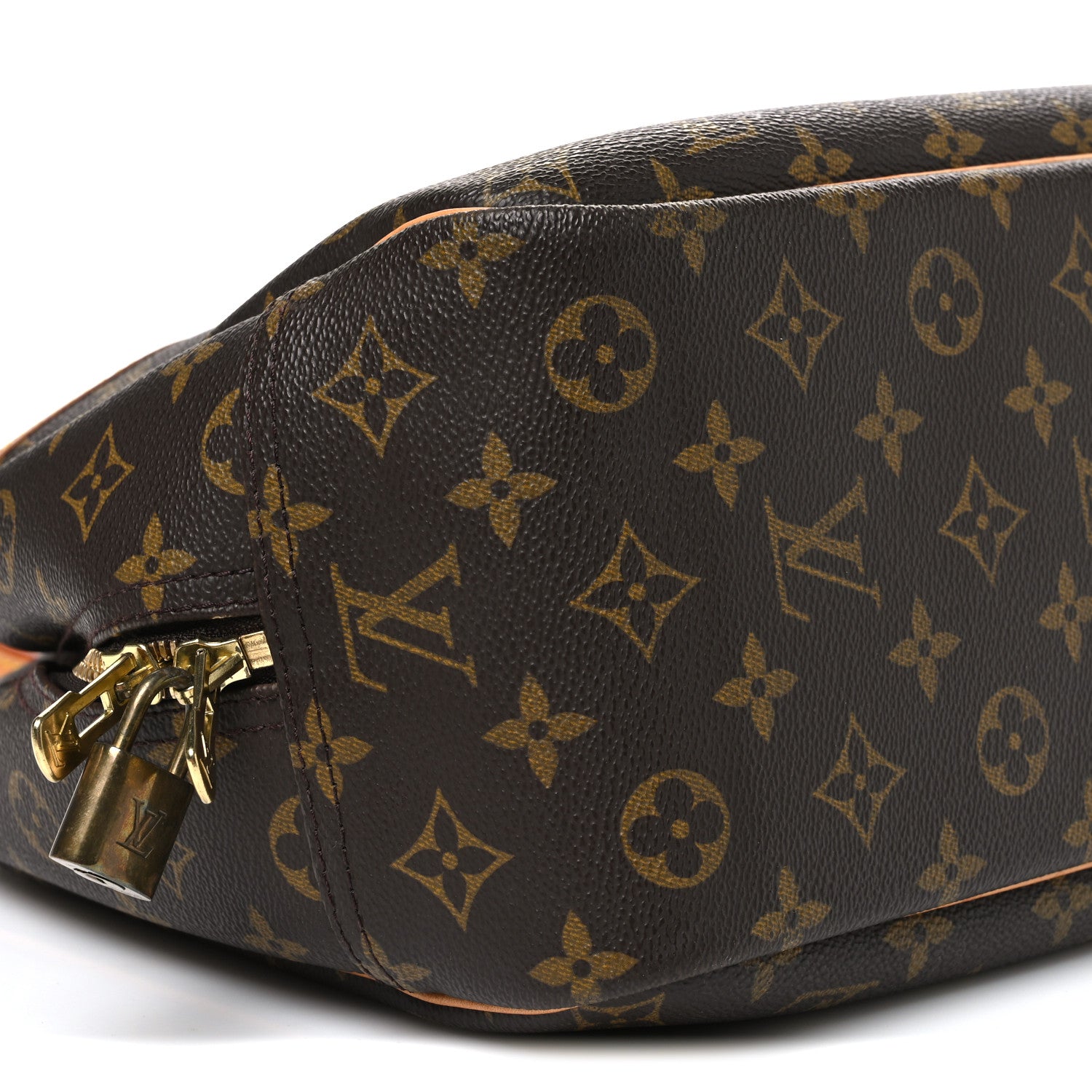 Louis Vuitton Monogram Deauville 9 of 10