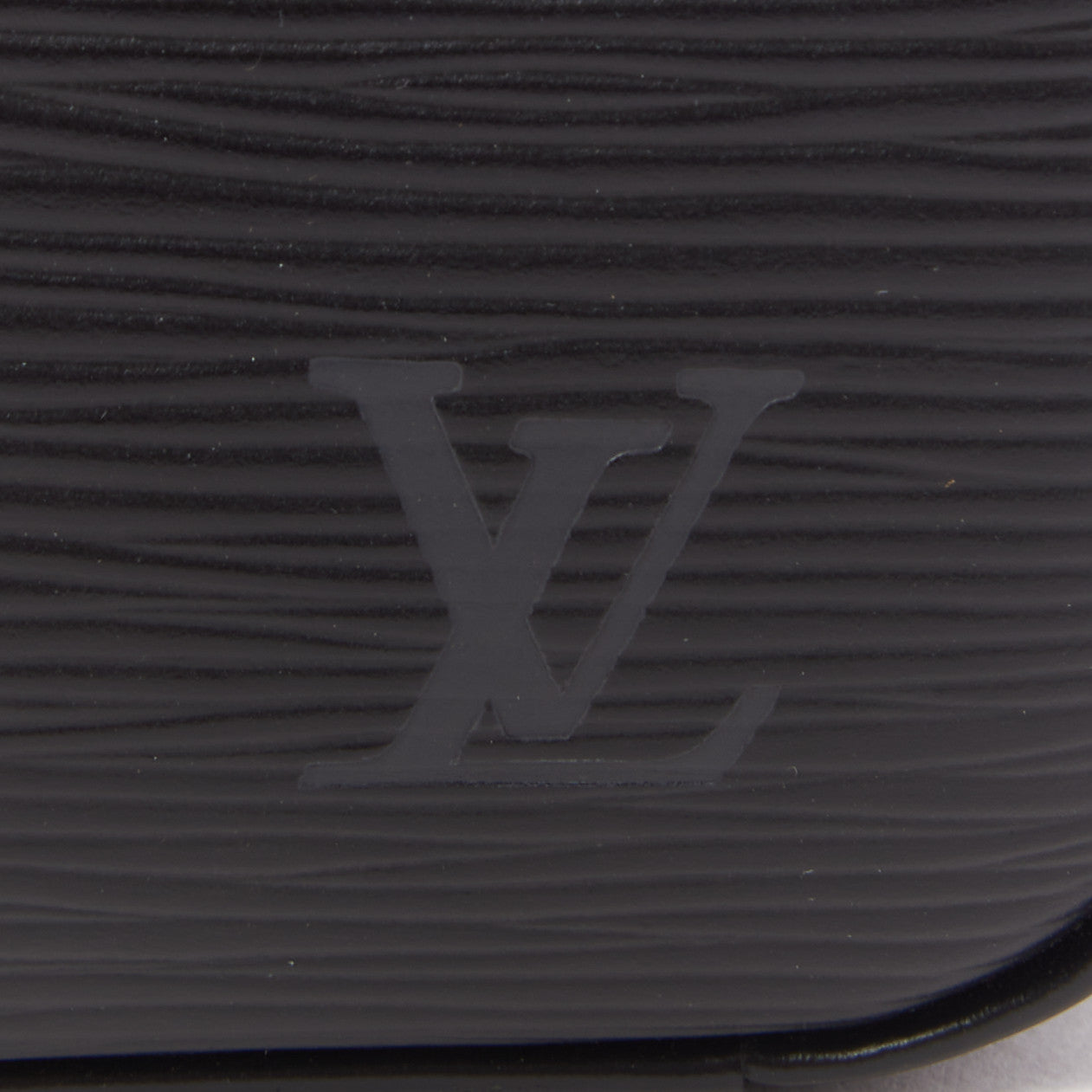 Louis Vuitton Epi Jasmin Black 7 of 8