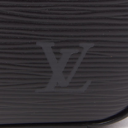 Louis Vuitton Epi Jasmin Black 7 of 8
