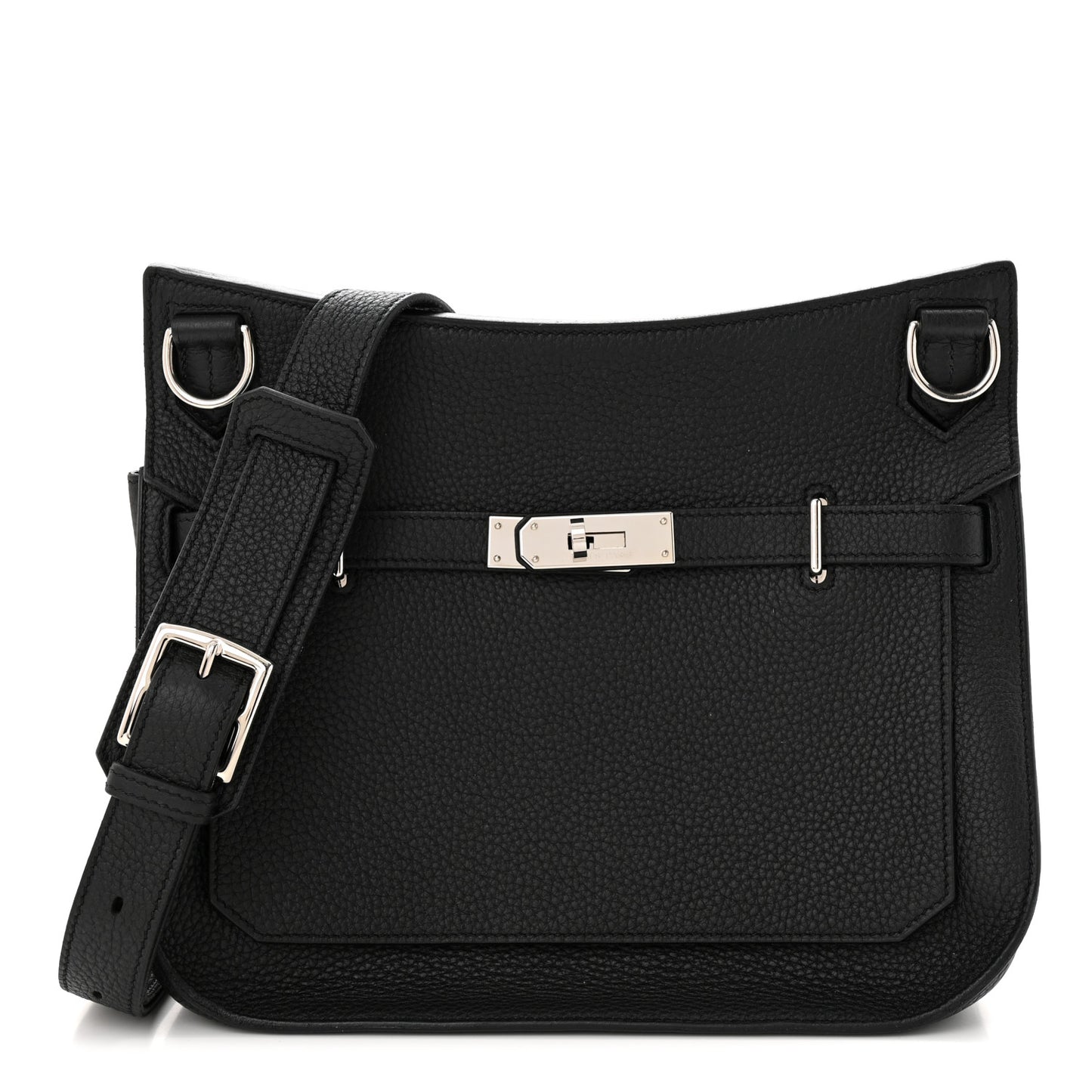 Taurillon Clemence Jypsiere 28 Black