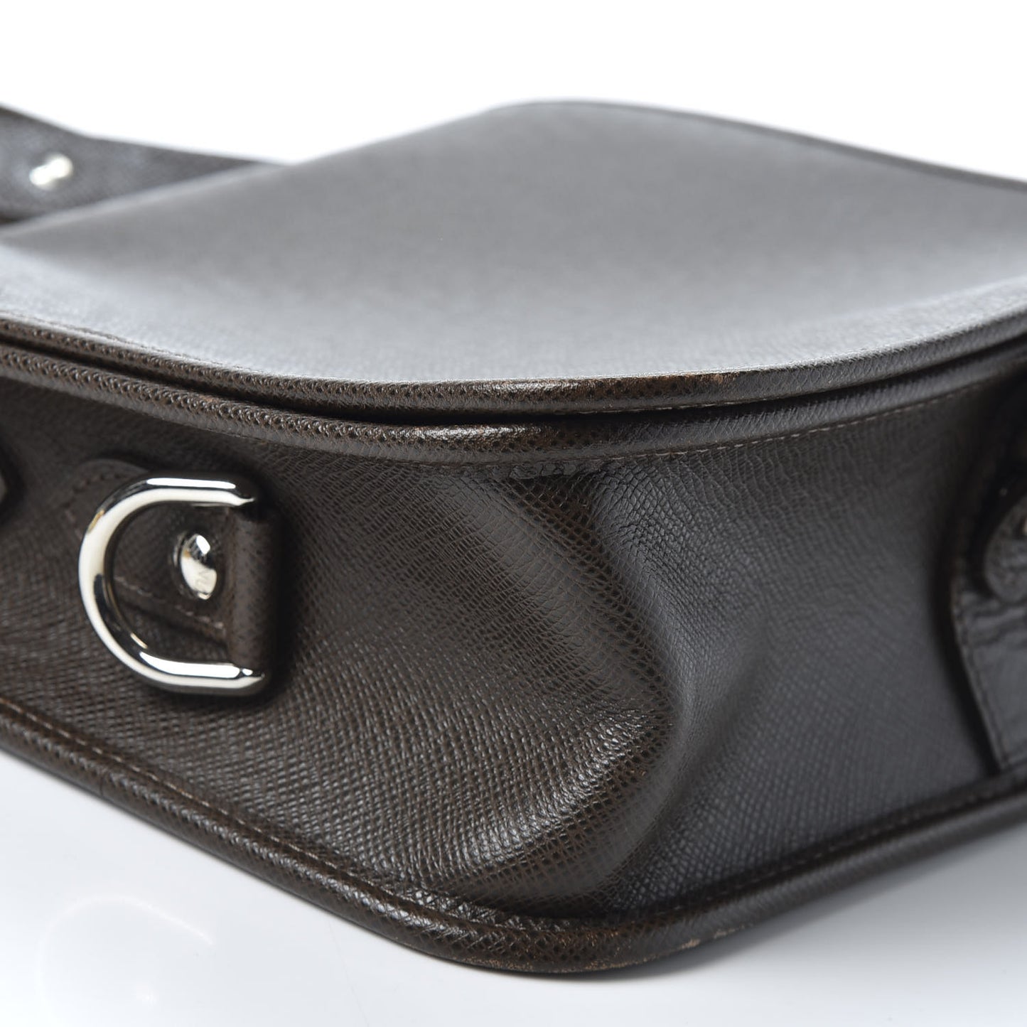 Taiga Andrei Messenger Bag Grizzli