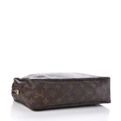 Louis Vuitton Monogram Trousse Toilette 28 4 of 8