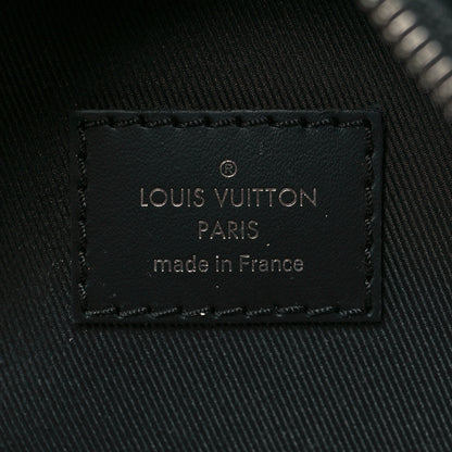 Louis Vuitton Damier Graphite Josh Backpack 6 of 9