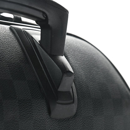 Louis Vuitton Damier Graphite Pegase 55 11 of 13