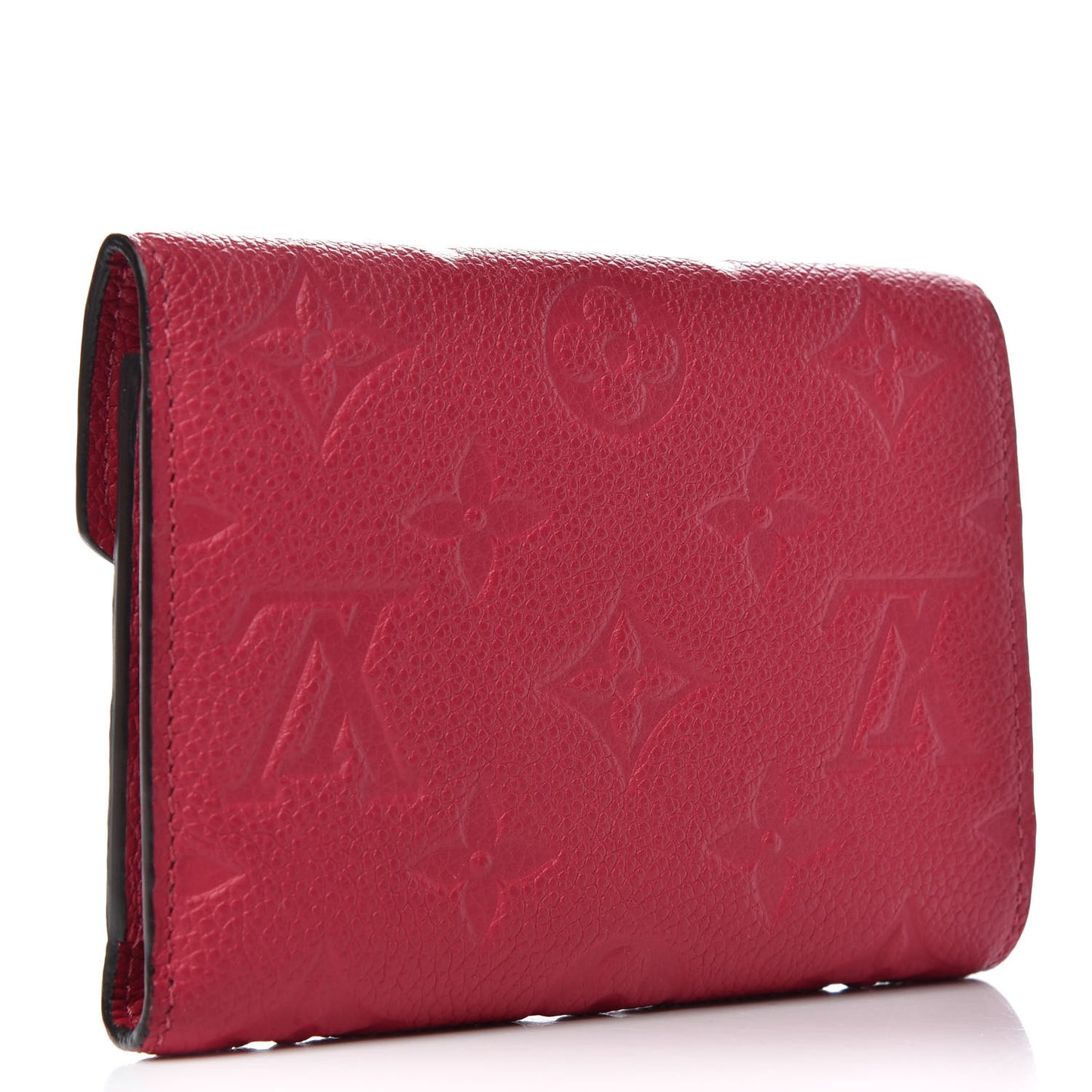 Empreinte Victorine Wallet Freesia
