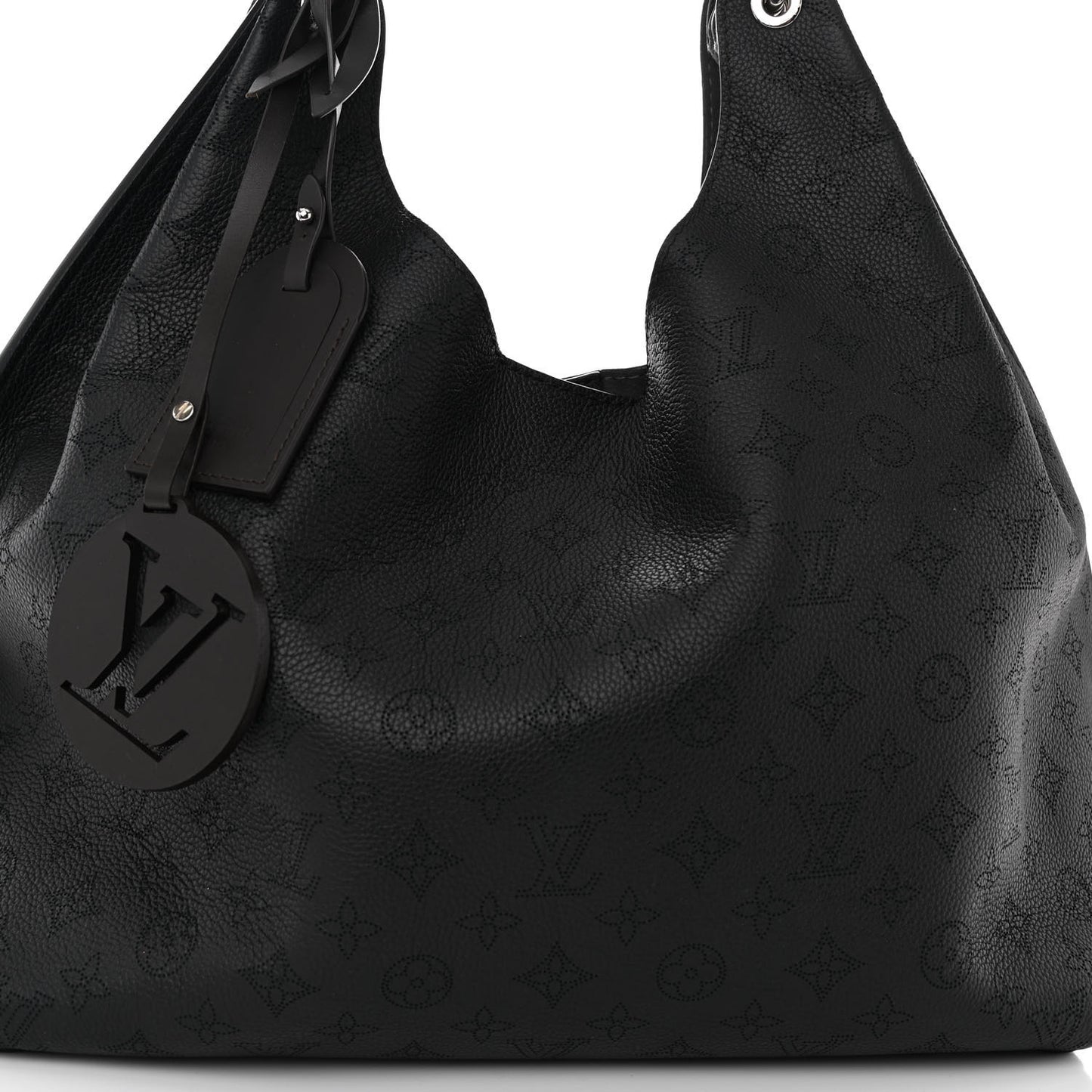 Mahina Carmel Hobo Black