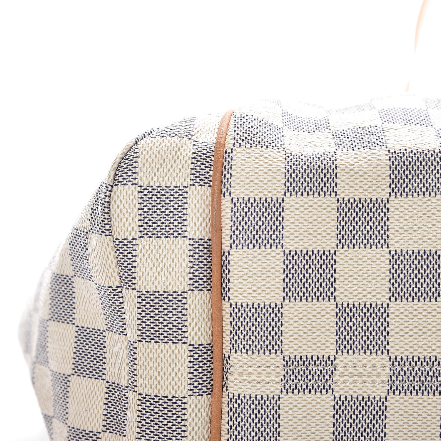Louis Vuitton Damier Azur Totally MM 13 of 13