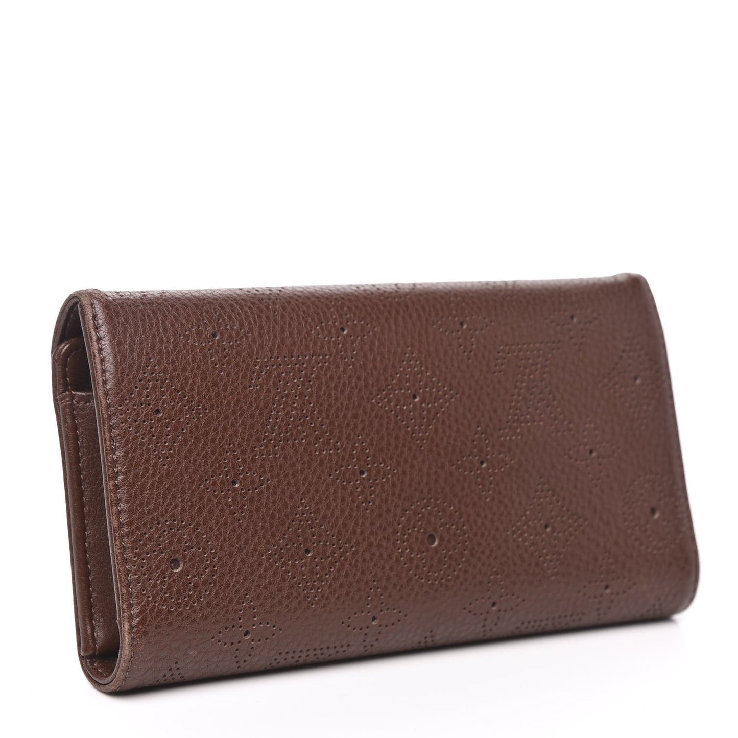 Mahina Amelia Wallet Acajou