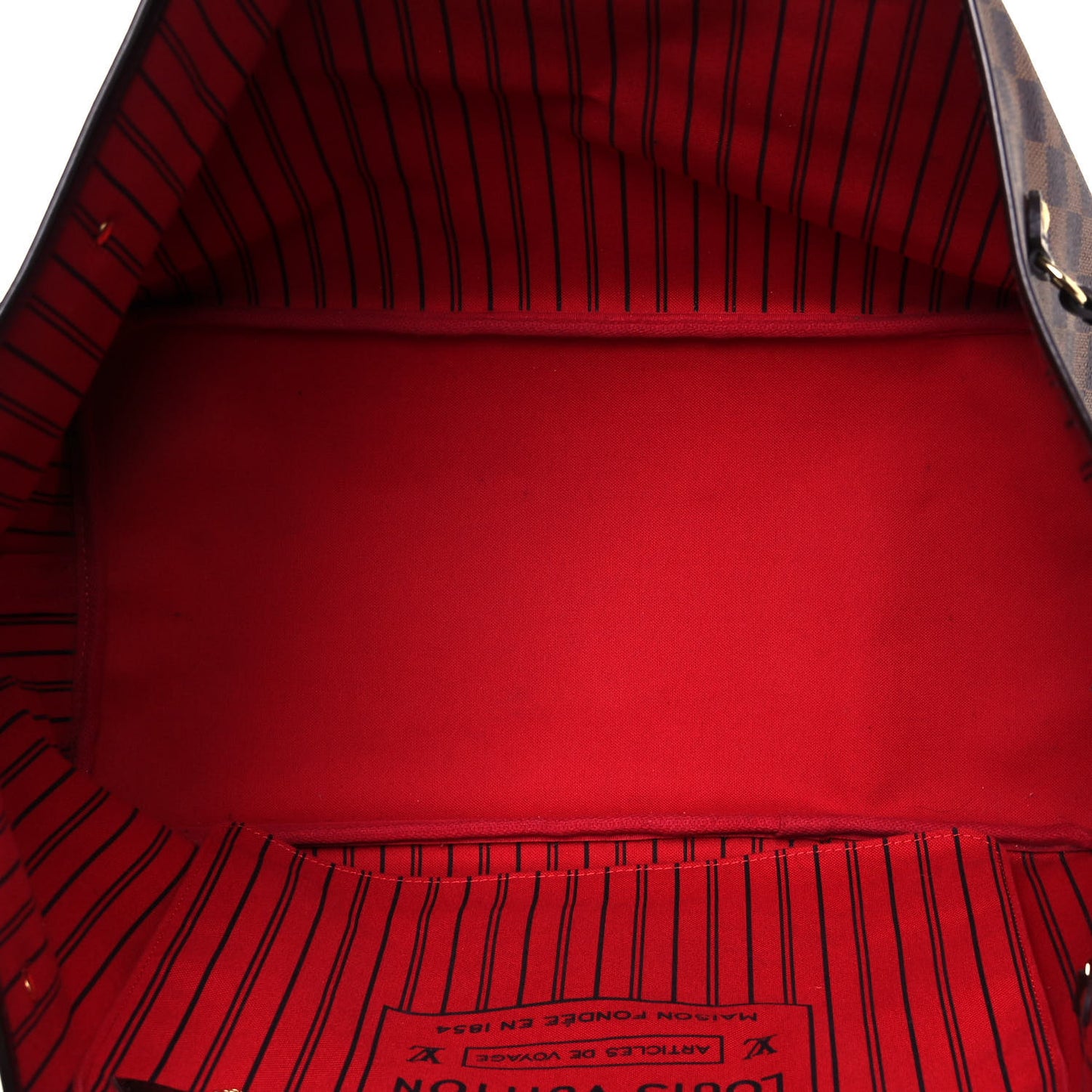 Damier Ebene Neo Neverfull GM