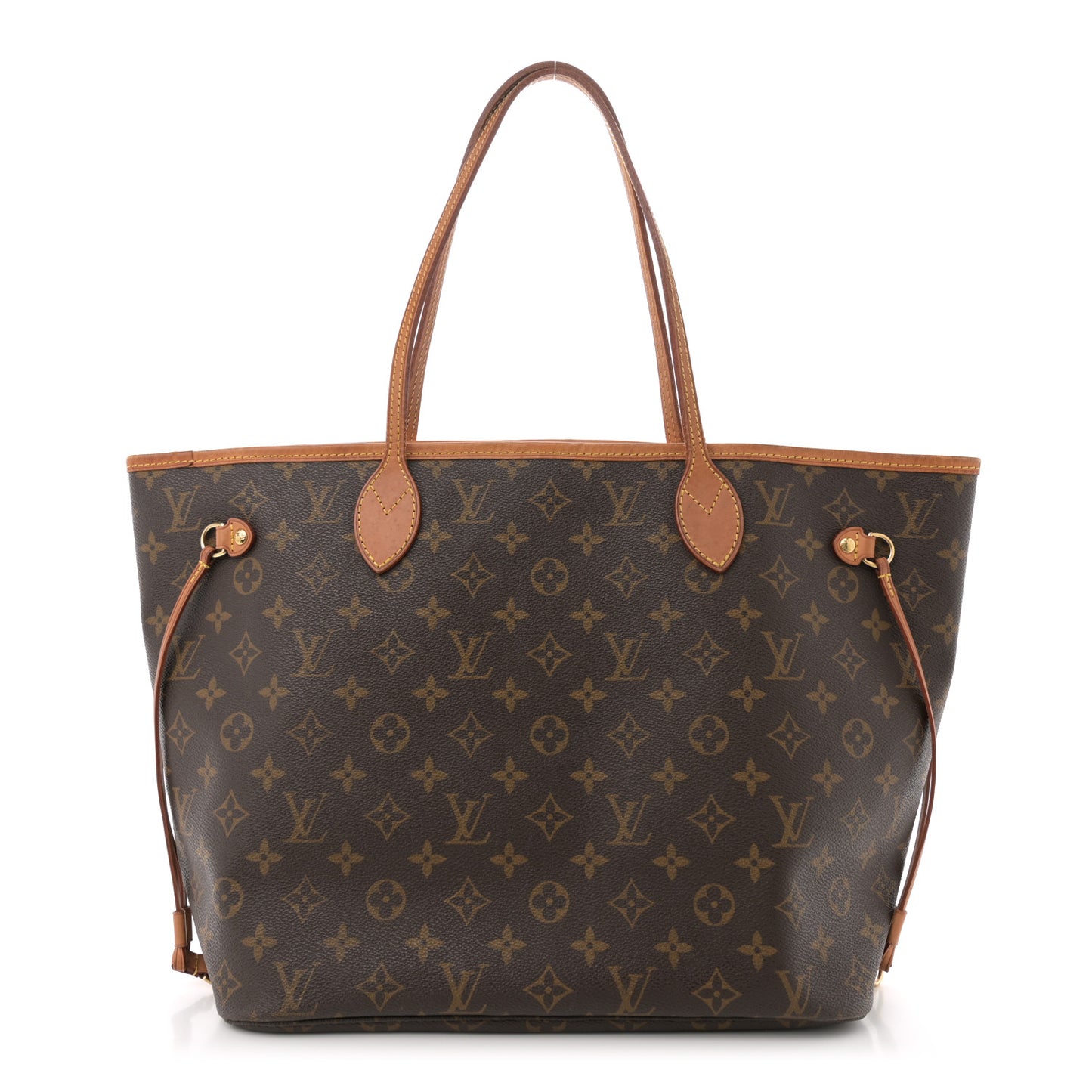 Monogram Neverfull MM