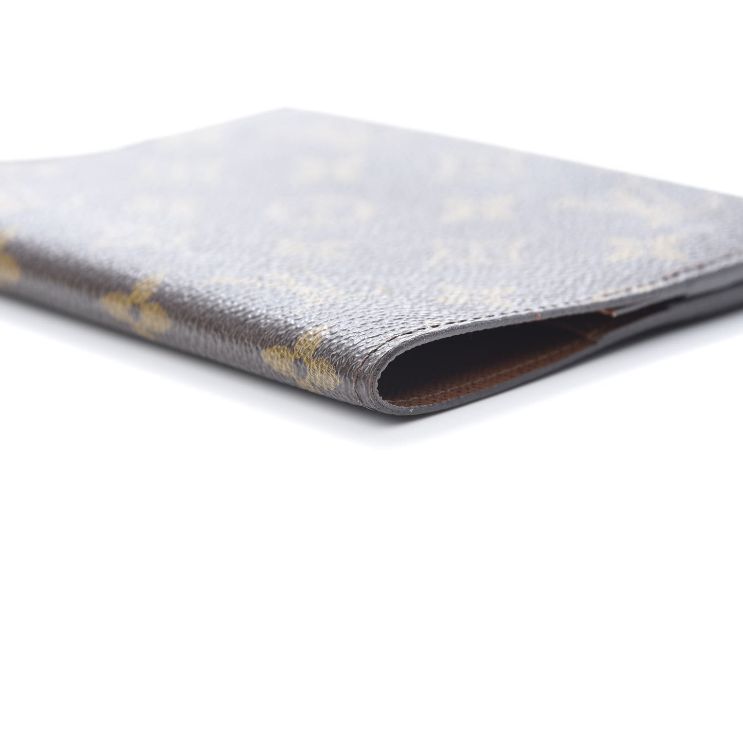 Monogram Notebook Cover PM