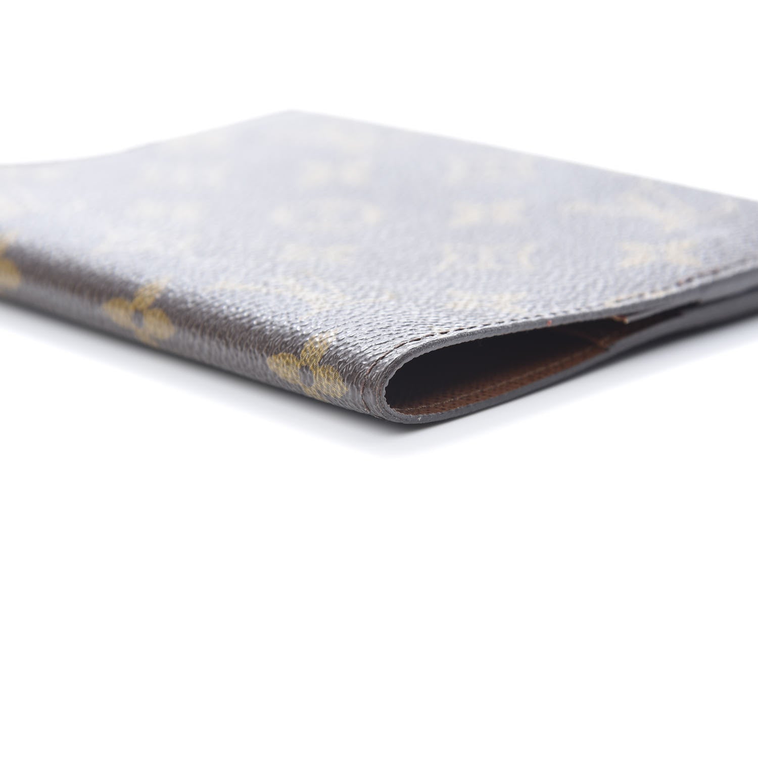 Louis Vuitton Monogram Notebook Cover PM 8 of 9