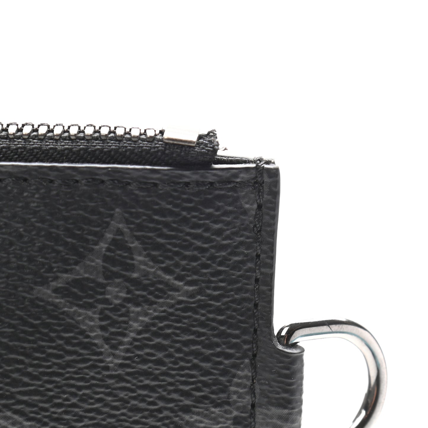 Monogram Eclipse Fragment Cabas Light Pochette