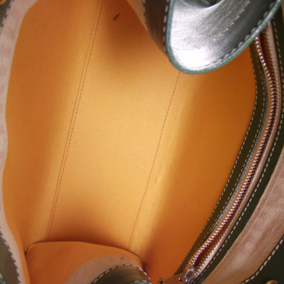 Jersey PM Bag Green