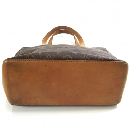 Louis Vuitton Monogram Cabas Piano 4 of 9