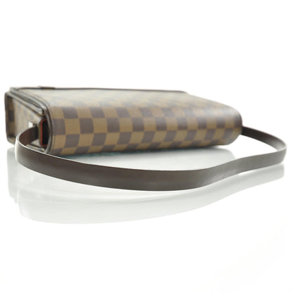 Louis Vuitton Damier Ebene Tribeca Long 5 of 8