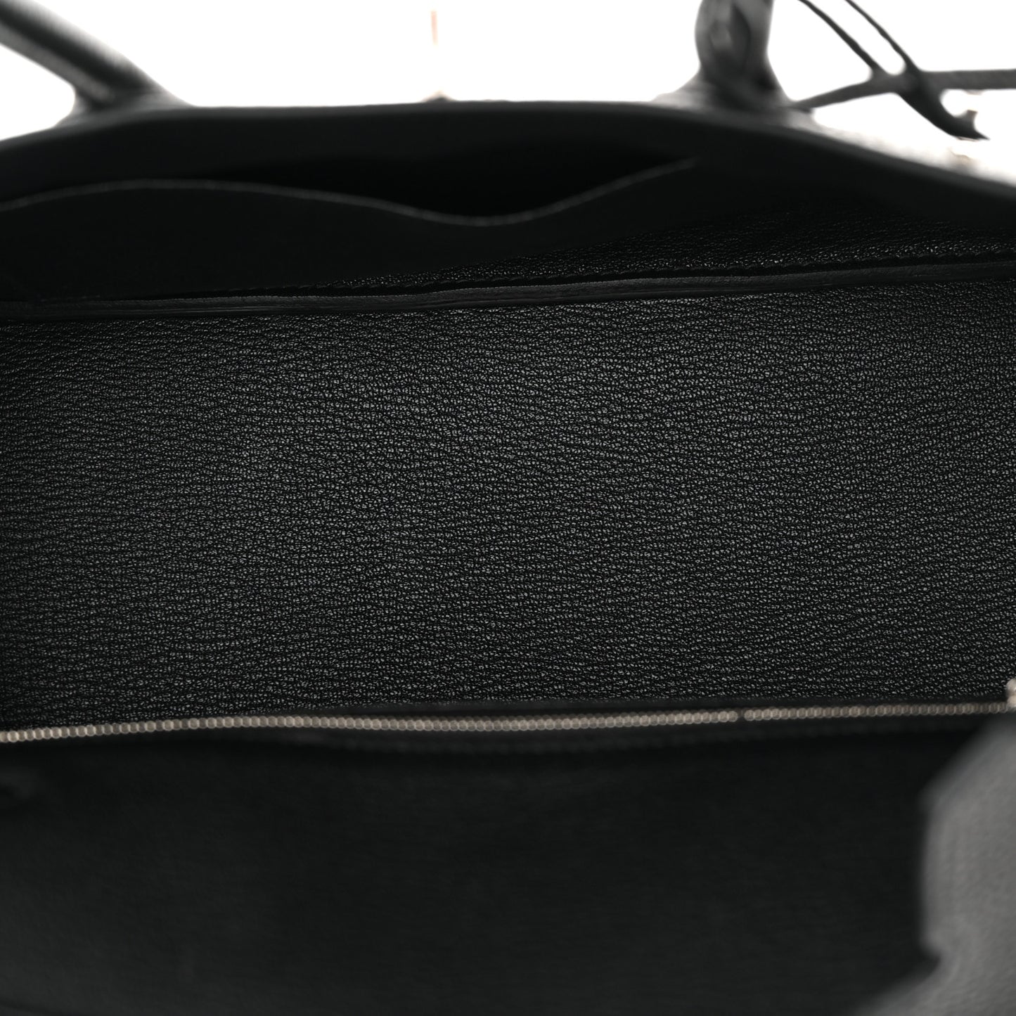 Togo BIRKIN 30 Black