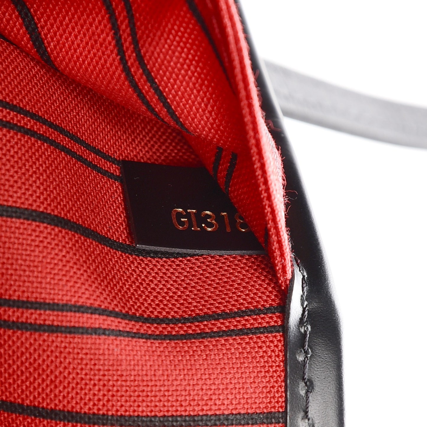 Monogram Kabuki Neverfull MM