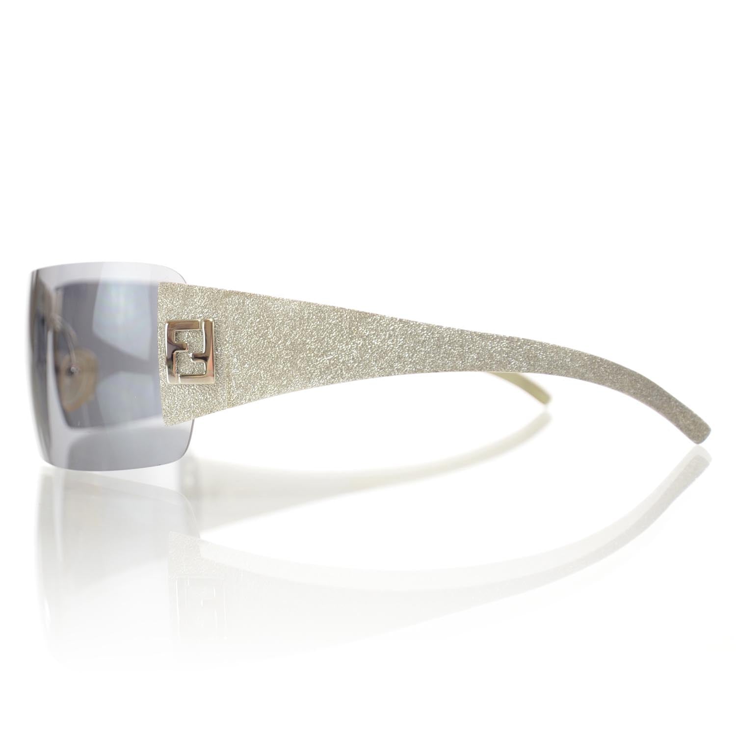 Fendi Sunglasses FS340 | 3 of 6