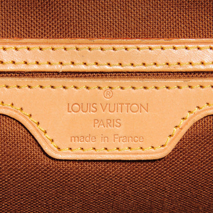 Louis Vuitton Damier Ebene Centenaire Soho Backpack 6 of 8