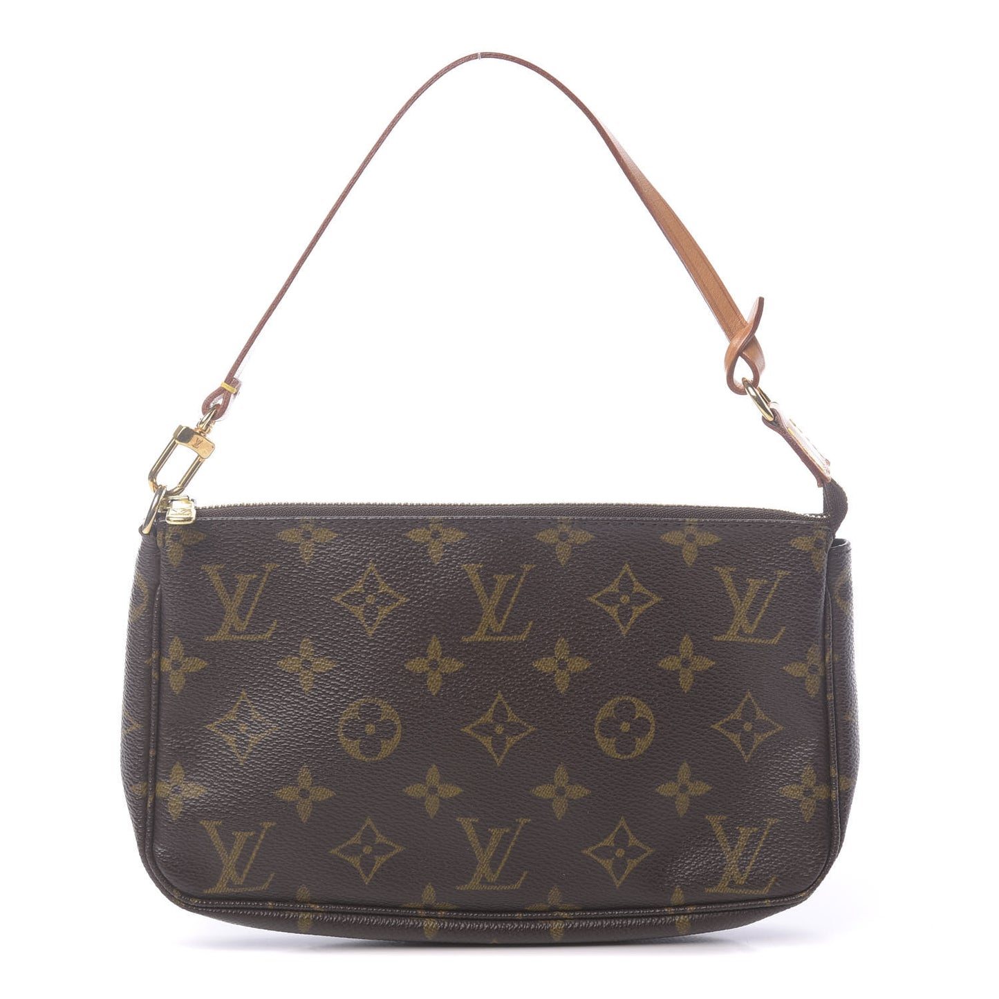 Monogram Pochette Accessories