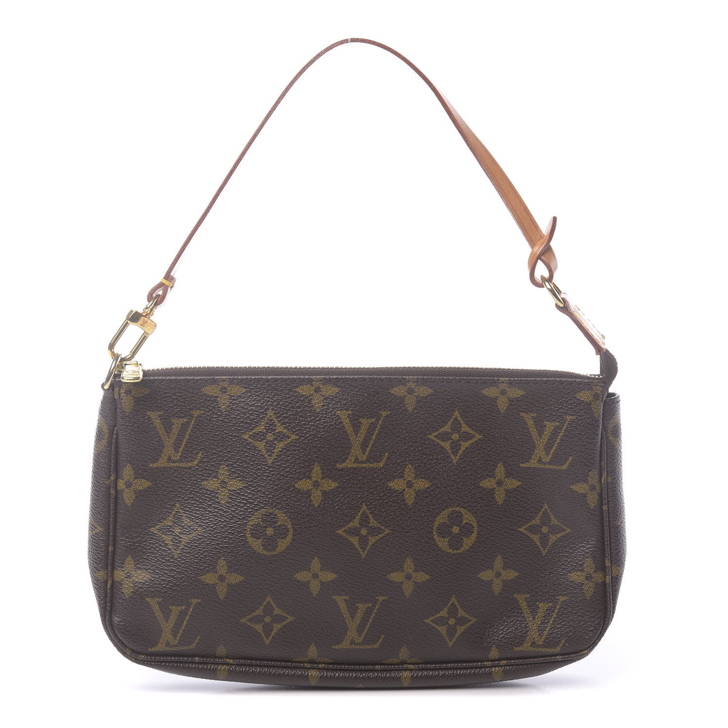 Louis Vuitton Monogram Pochette Accessories 1 of 10