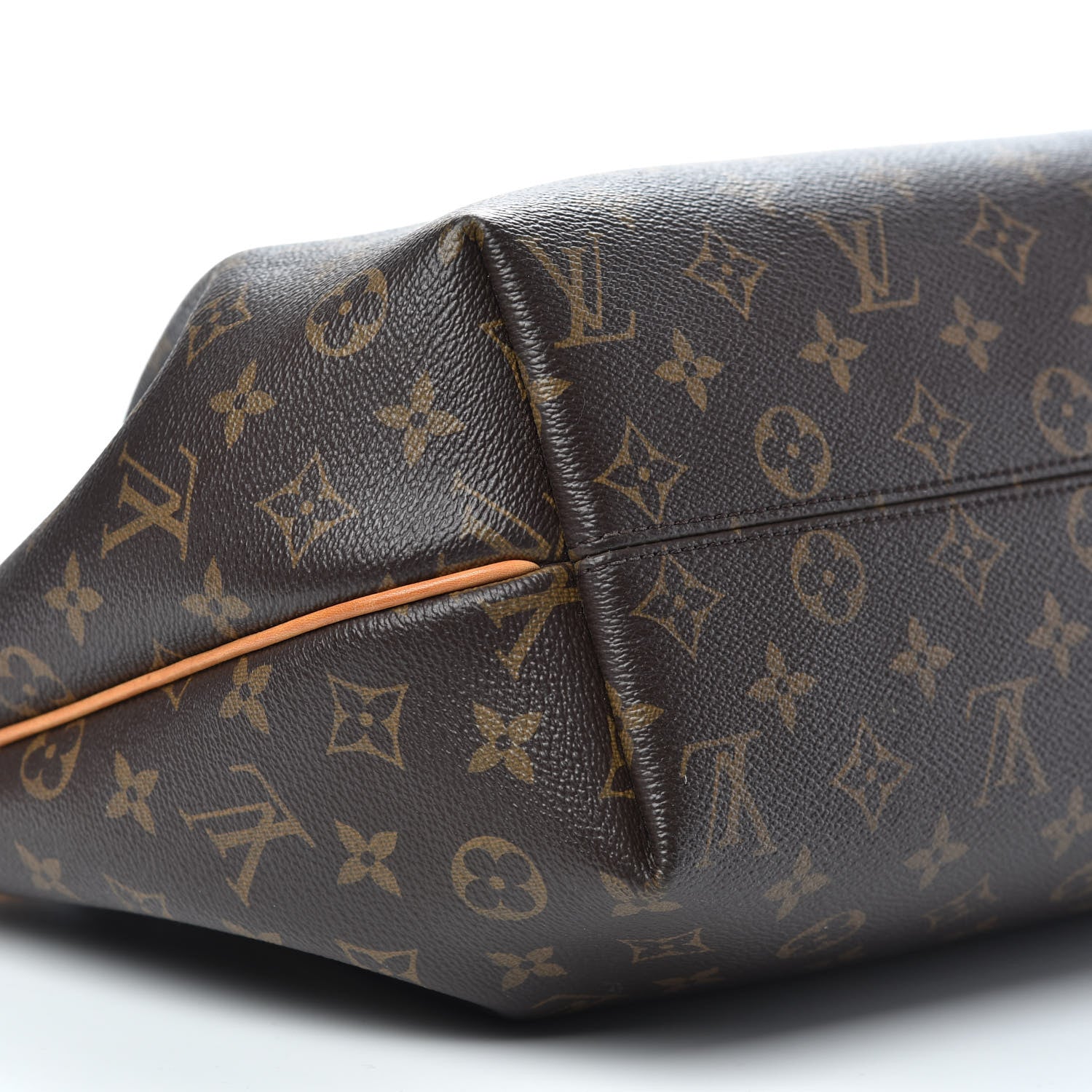 Louis Vuitton Monogram Turenne MM 9 of 13